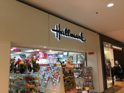 Hallmark - Cartes de souhaits