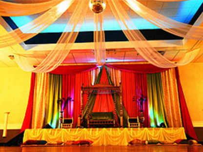 Swagat Banquet Hall - Banquet Rooms