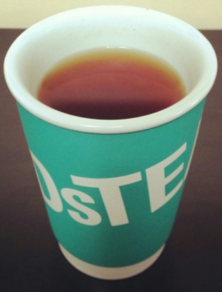 David's Tea - Tea