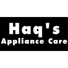 Haq's Appliance Care - Réparation d'appareils électroménagers