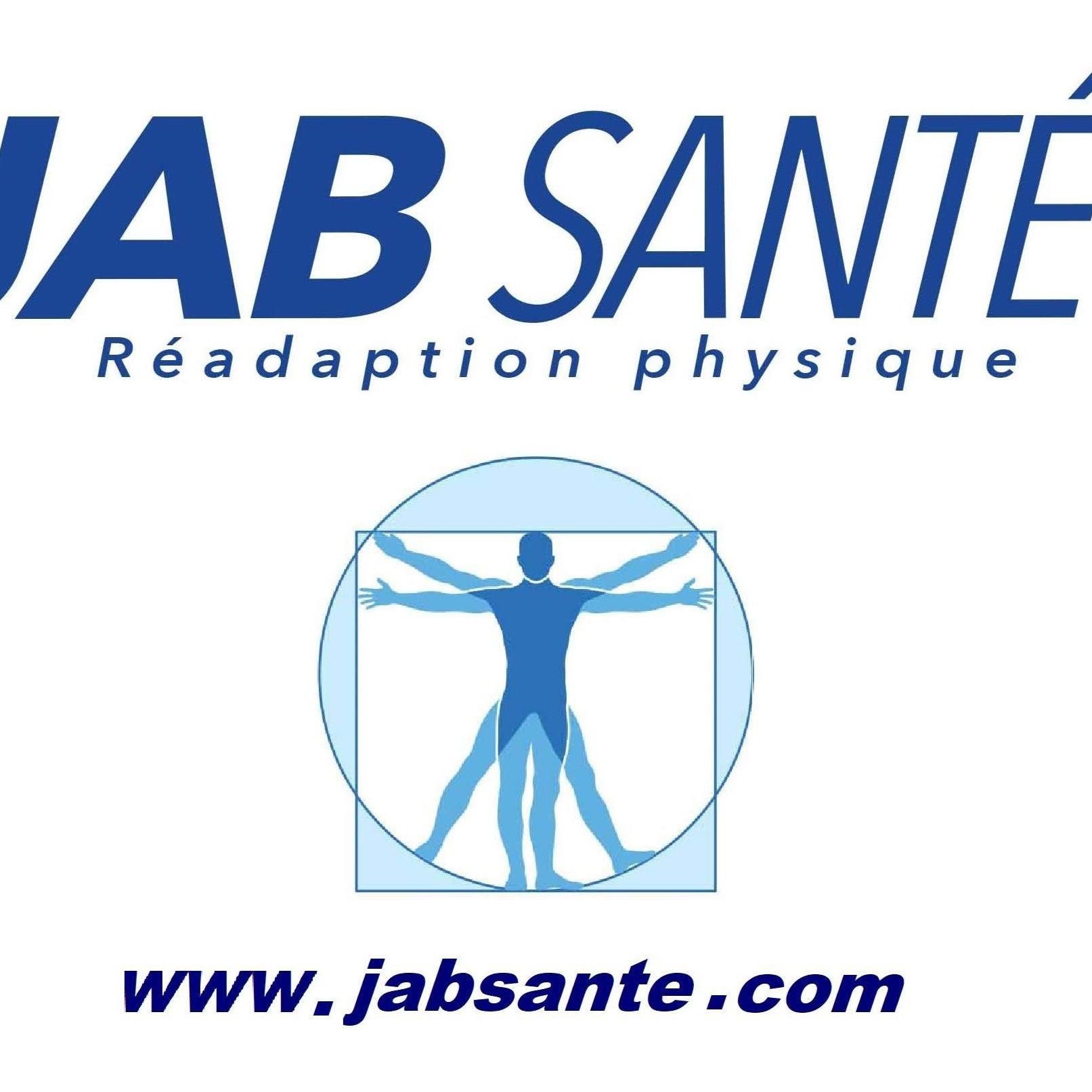 JAB Santé MTL - Thérapie du sport & services santé - Médecine sportive