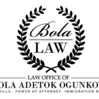 Abimbola (Bola) Adetok Ogunkoya - Lawyers