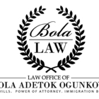 Abimbola (Bola) Adetok Ogunkoya - Avocats