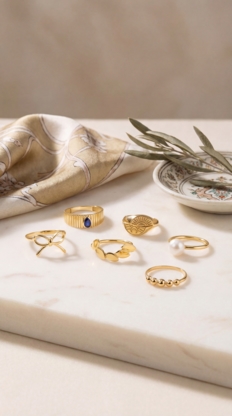 Vesta Jewelry - Jewellers & Jewellery Stores