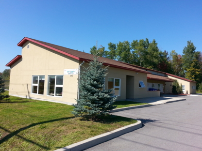 Centre De La Petite Enfance Les Petits Fripons - Childcare Services