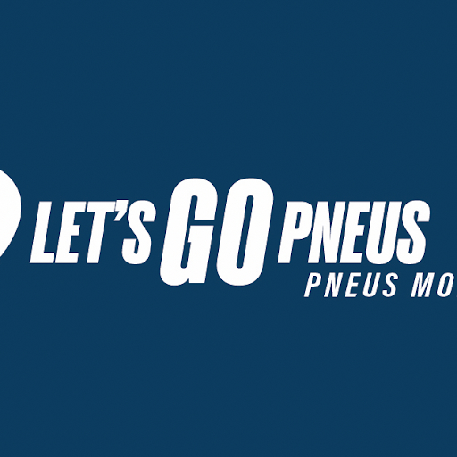 Let's Go Pneus Mobile - Réparation et entretien d'auto