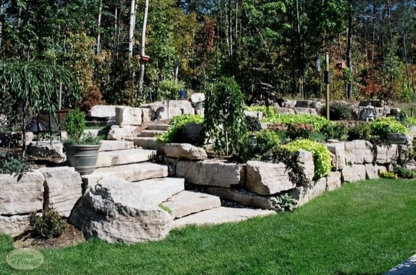 Advantage Grounds Care - Landscape Architects