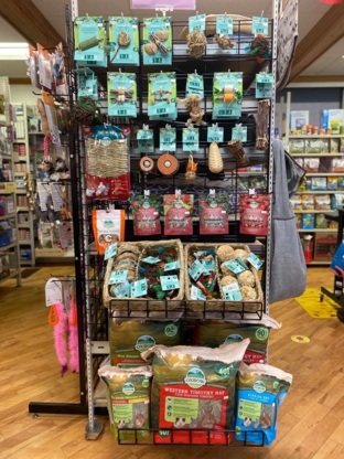 March Road Pet Food & Supplies - Pet Food & Supply Stores