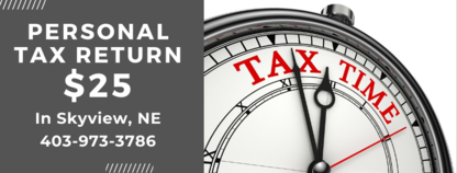 Vayani Bookkeeping And Accounting Services Ltd. - Systèmes de comptabilité et de tenue de livres