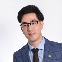 Simon Xu - TD Financial Planner - Conseillers en planification financière