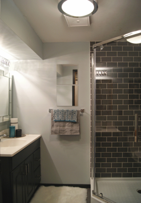 Heavyscape Landscapes & Renovation - Home Planning