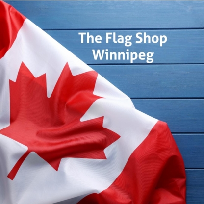 The Flag Shop - Flags & Banners