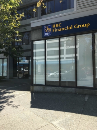 RBC Royal Bank - Banques