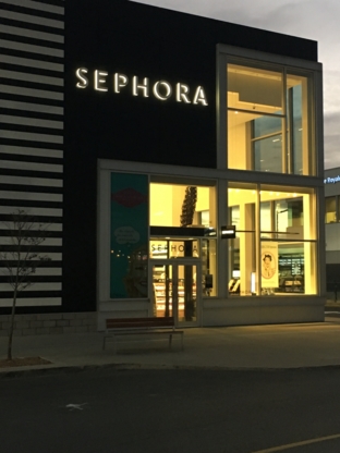 SEPHORA - Parfumeries et magasins de produits de beauté