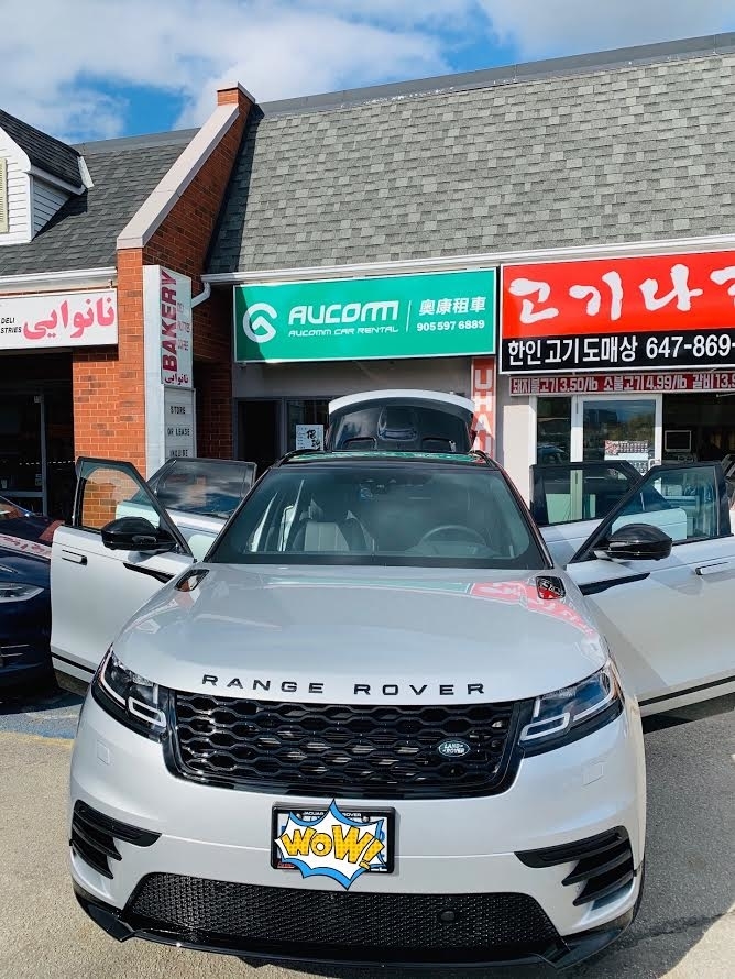 Car Rental Opening Hours 15A100 Steeles Ave W, Thornhill, ON