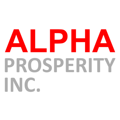 Alpha Prosperity Inc - Gestion d'immeubles