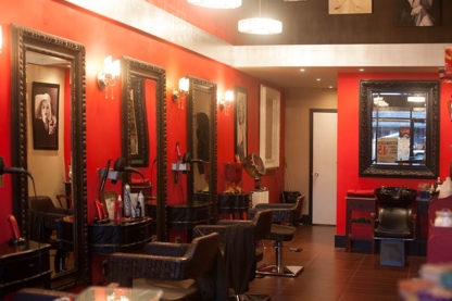 Save On Cuts Co - Salons de coiffure et de beauté