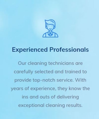 Decent Cleaning Services - Janitorial Service