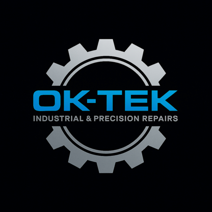 OK-Tek Industrial Repair - Machine Shops