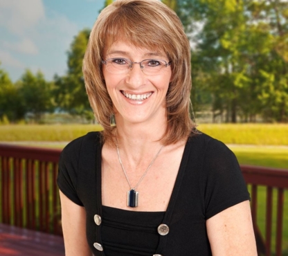 Anita Grenon Courtier immobilier - Real Estate Agents & Brokers