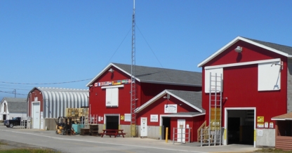 B M C Seafoods Ltd - Emballeurs de poisson