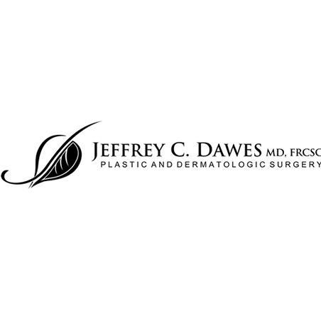 Jeffrey C. Dawes MD, FRCSC - Cosmetic & Plastic Surgery