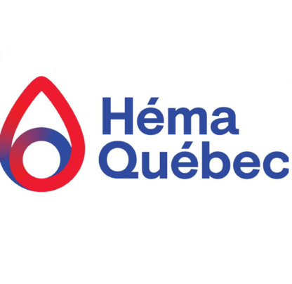 Voir le profil de Centre de dons Héma-Québec de Saint-Bruno - Repentigny