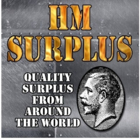 HM Surplus - Vêtements et articles militaires