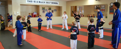 Johanis' Karate School - Martial Arts Lessons & Schools