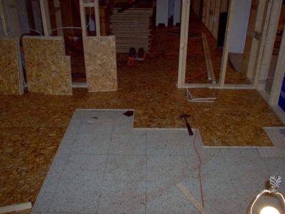 Honey Do List.Ca - Inspection de maisons