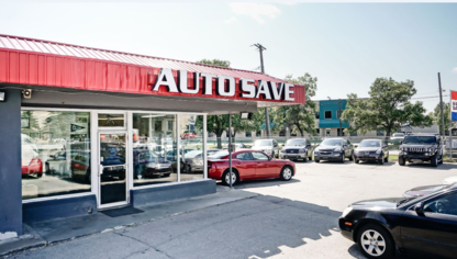 Autosave - Used Car Dealers