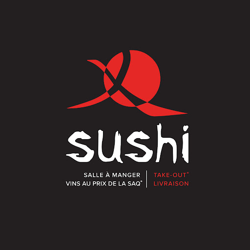 Sushi X Cartier - Sushi et restaurants japonais