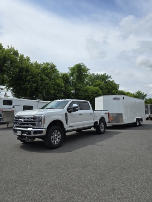 Voir le profil de Stittsville Trailer & Auto Sales Inc - Hull
