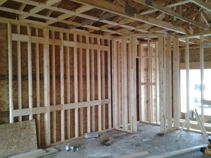 Reillys Construction Ltd - Home Improvements & Renovations