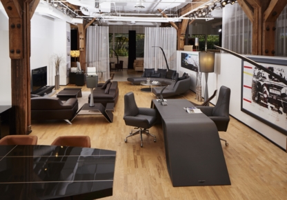 Inspiration Furniture - Magasins de meubles