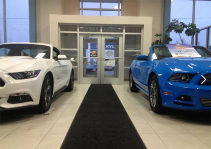 Soma Ford - New Car Dealers