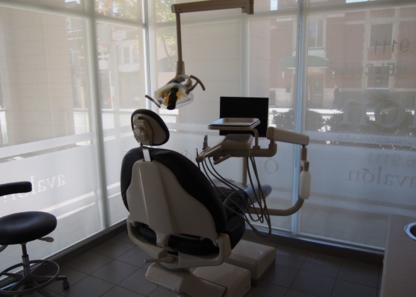 Avalon Dentistry On Roncesvalles - Parodontistes