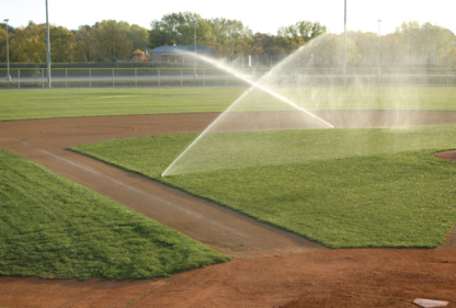GWI Green World Irrigation Systems - Lawn & Garden Sprinkler Systems