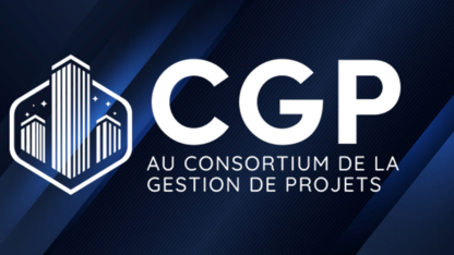 Au Consortium de la gestion de projets - Consultants en technologies de l'information