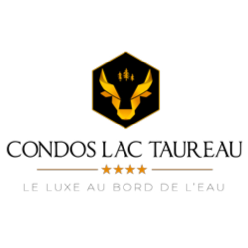 LES CONDOS DU LAC TAUREAU - Hôtels