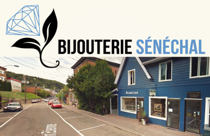 Bijouterie Sénéchal - Jewellers & Jewellery Stores