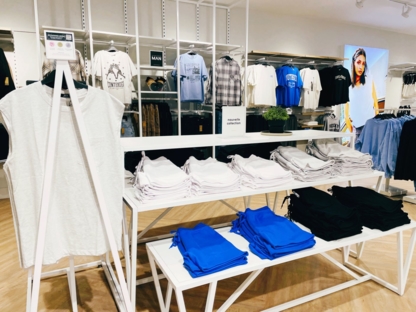 Ardene - Magasins de vêtements