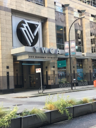 YWCA Metro Vancouver - Social & Human Service Organizations