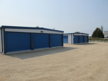 Comfort Self Storage - Self-Storage