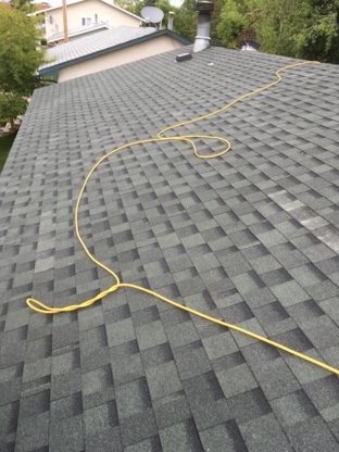 D Roofers & Home Renovators - Entrepreneurs en revêtement