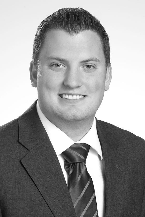 Edward Jones - Financial Advisor: Matthew R Tolley, DFSA™ - Investment Dealers