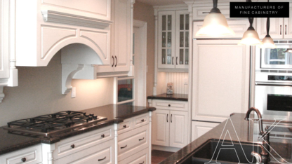 Astro Kitchens - Cabinet Makers