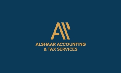 Al-Shaar Accounting & Tax Services - Chartered Professional Accountants (CPA)