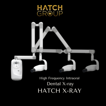 Hatch Group Inc. - Matériel et produits dentaires