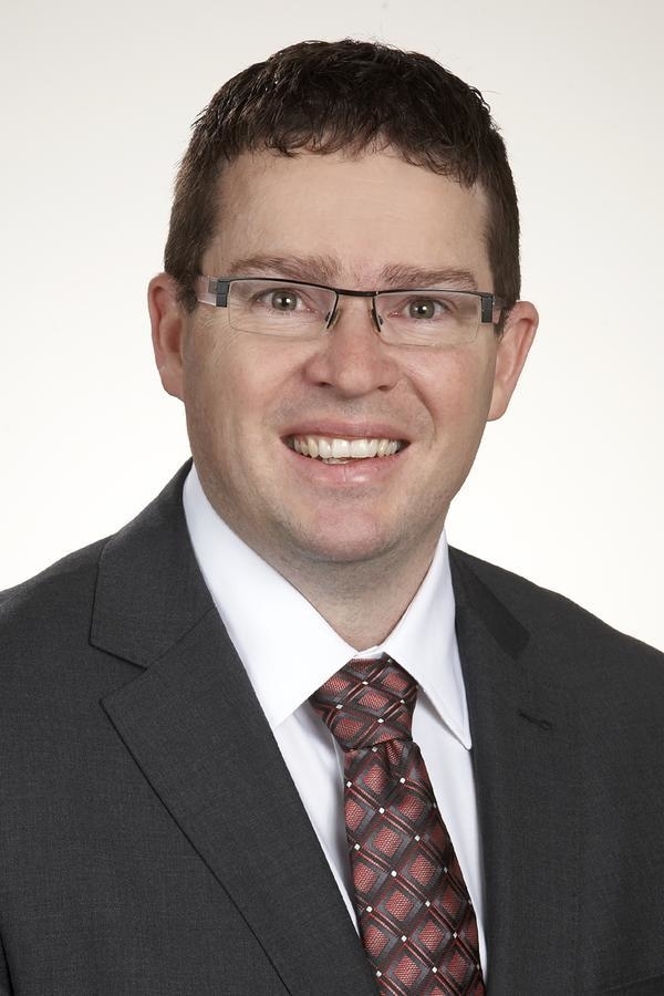 Edward Jones - Financial Advisor: Rob Kilgour, DFSA™ - Conseillers en placements